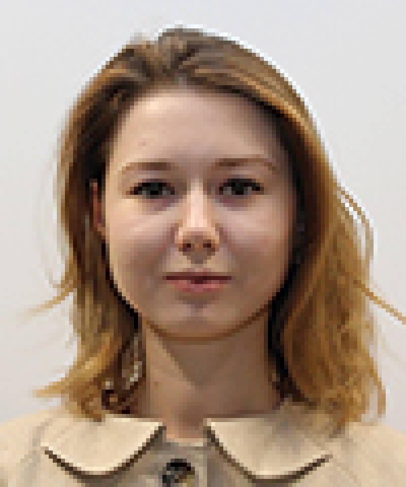 Pakhomova