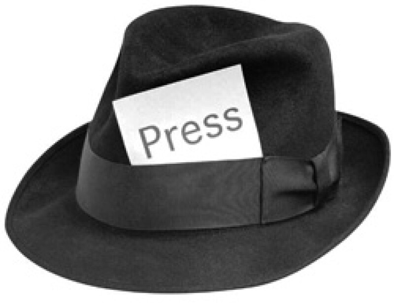 Tax journalists