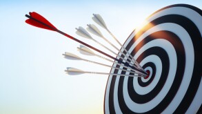  Achieve Goals - Success