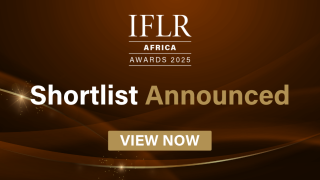 IFLR Africa Awards 2025 Shortlist Announced