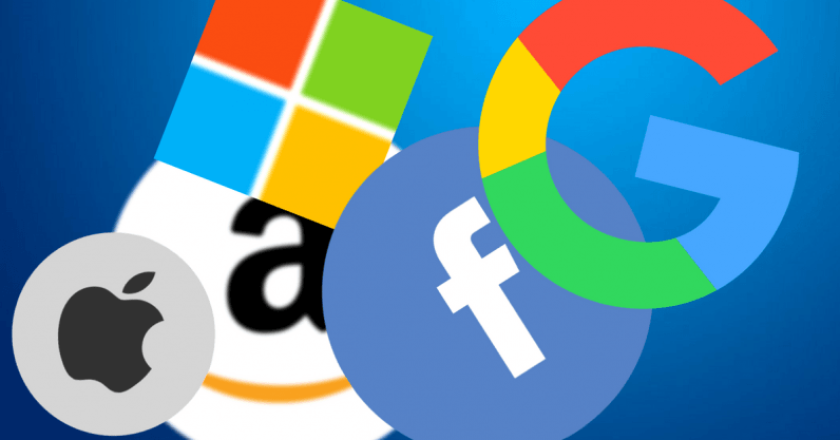 big tech