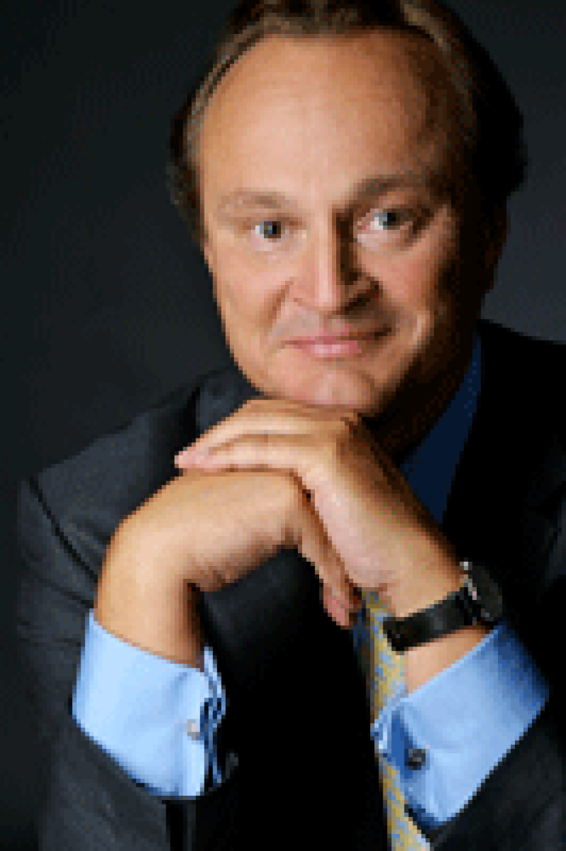 Karl Pilny