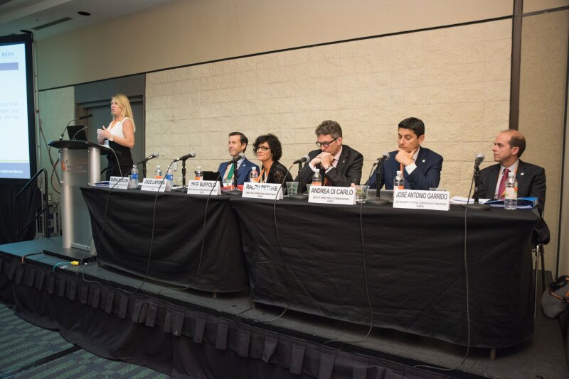 EUIPO panel