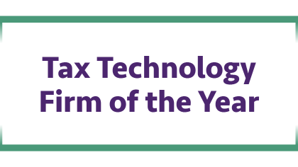 ITR Americas Awards Tax Technology Firm of the Year.png
