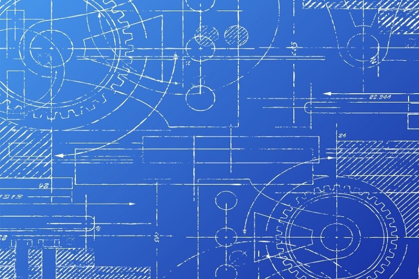 blueprint