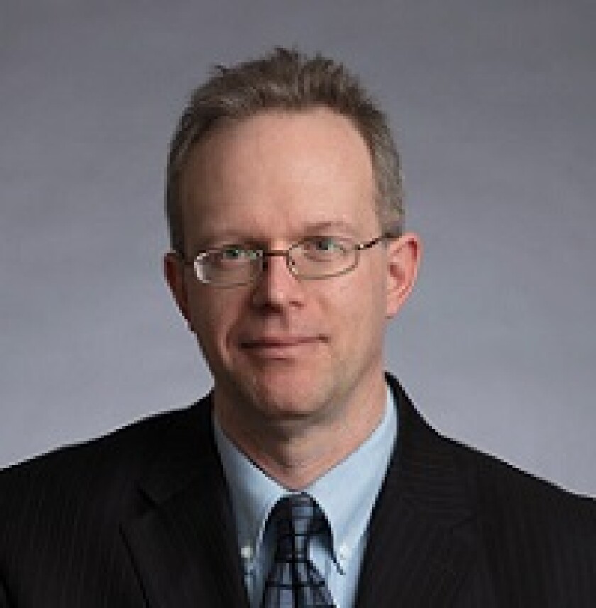 Michael Borella