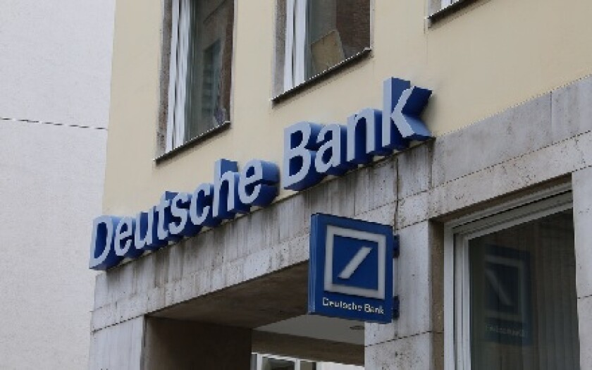 Deutsche large