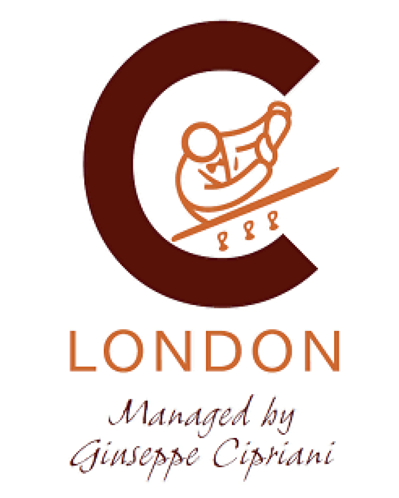 Cipriani proposed logo