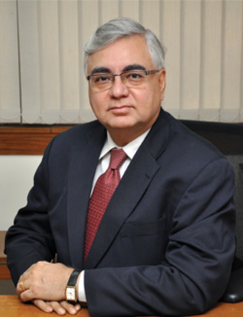 Parthasarathi Shome