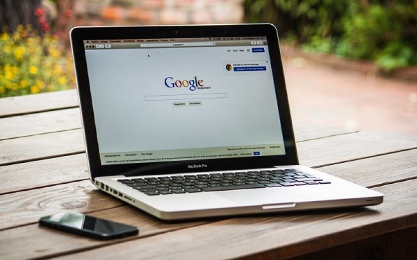 google large