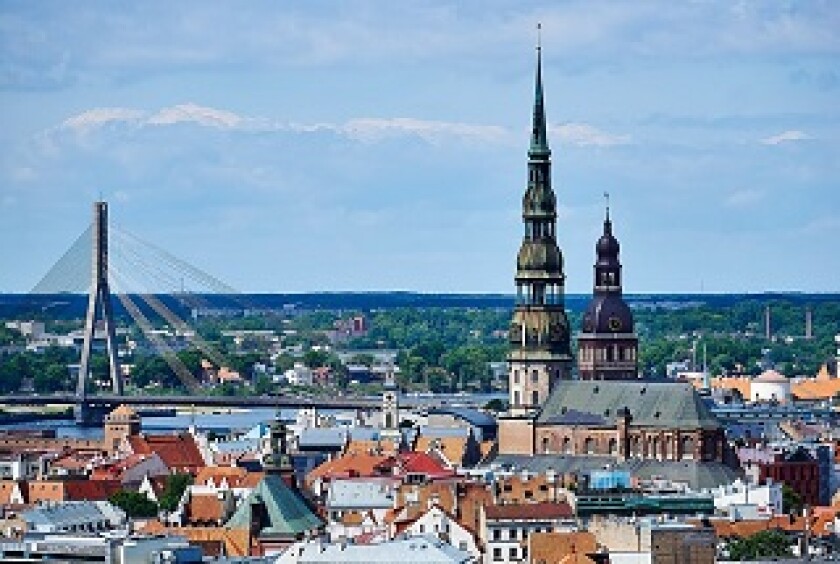 Latvia Story-Big Picture