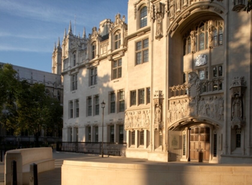 UK Supreme Court