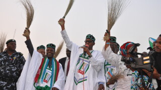 Buhari