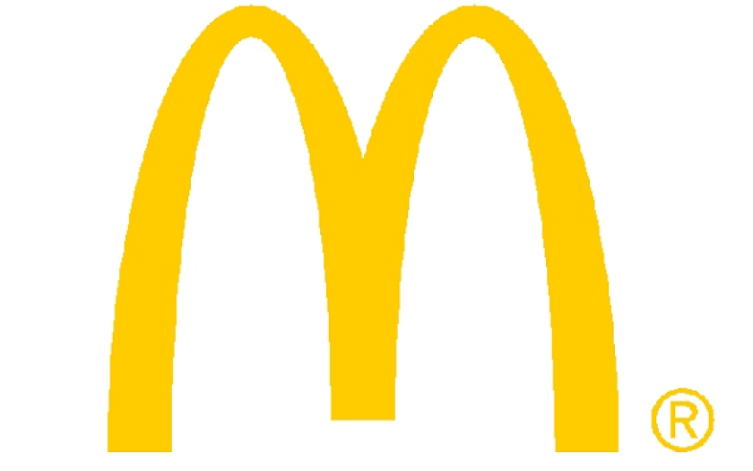 McDonald's 600 x 375