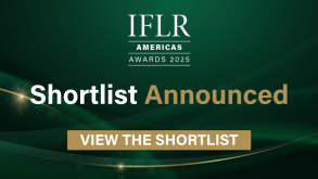 IFLR Americas Awards 2024 Shortlist Announced