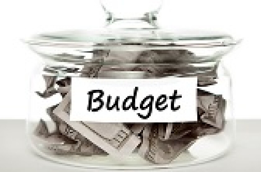 budget 2