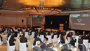 asia tax awards 2010