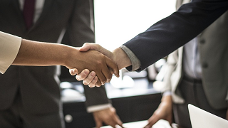 Handshake