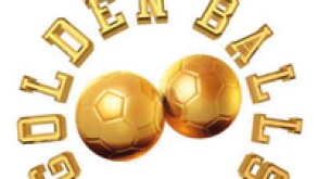 Golden Balls