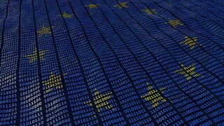 EU Data Protection GDPR bits and bytes