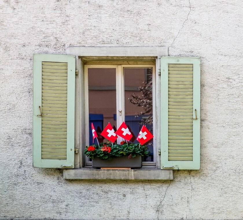 The new bilateral social security agreement between Switzerland and the UK is welcome news