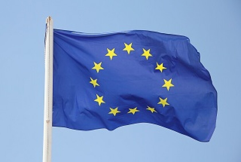 Eu flag