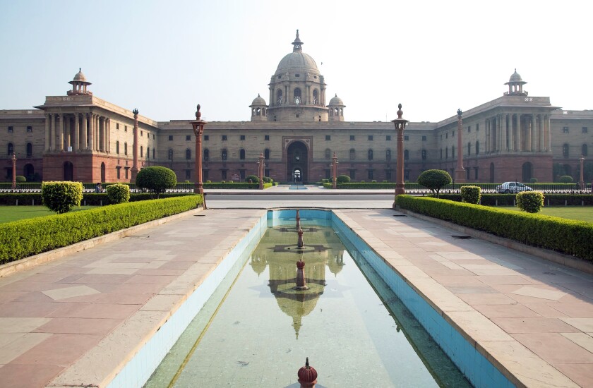 India gov