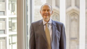 Mr Justice Henry Carr