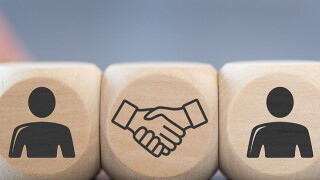 Collaboration is best option for now
