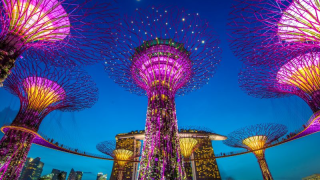singapore