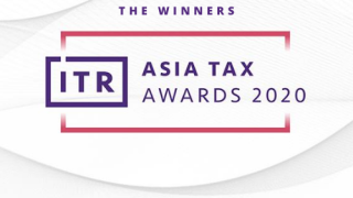 The winners of ITR Asia Tax Awards have been announced