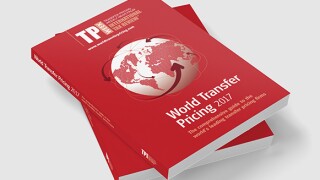World Transfer Pricing