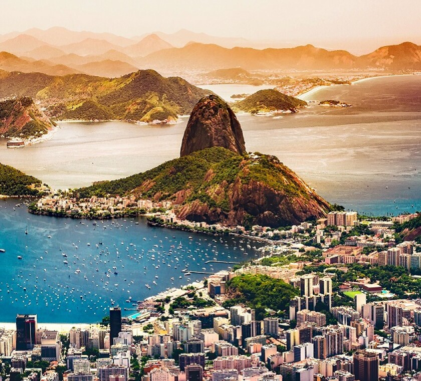 Brazil's OECD TP system could cause costs and litigations