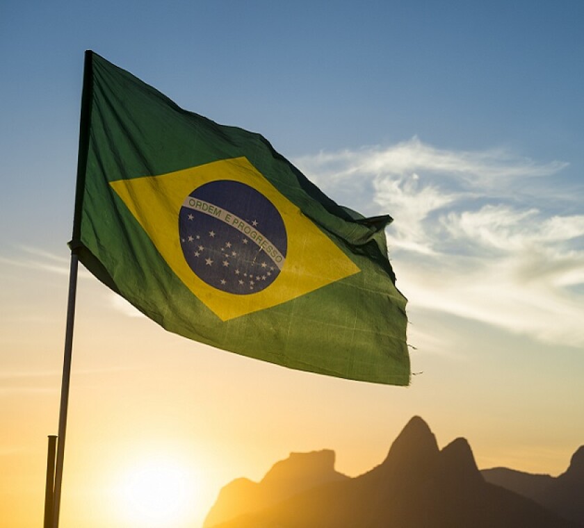 Brazil's upcoming tax reform could realign its system with OECD standards