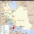 Iran oil
