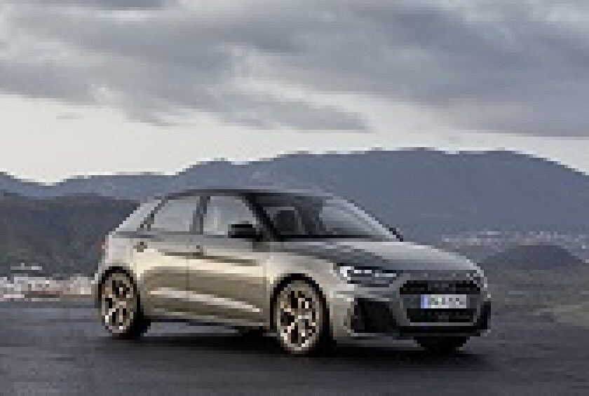 Audi 168
