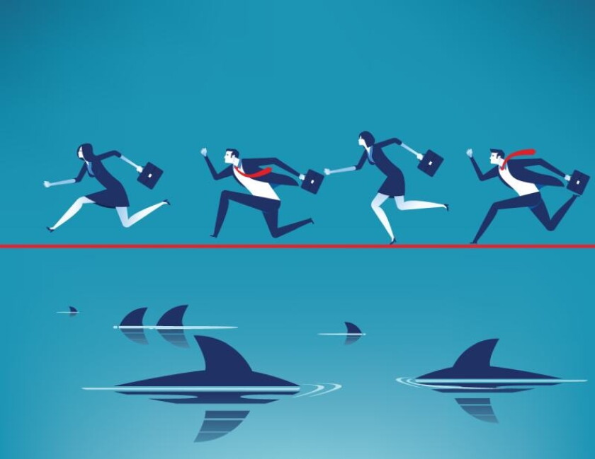 Bank investors run away from long-dated ABS prior to new regulation