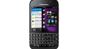 BlackBerry