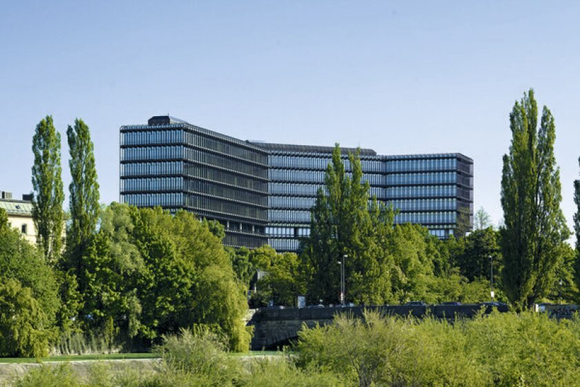 EPO, Munich