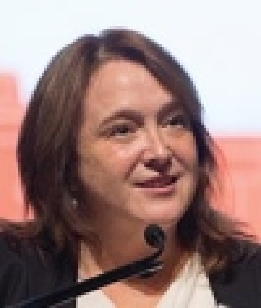 Pallante Maria