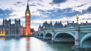 London