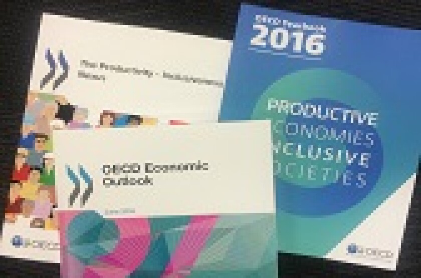 OECD