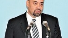 José Rodrigo Roque-Díaz, IMPI