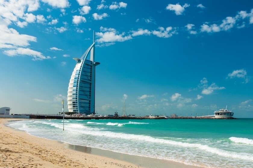 Dubai