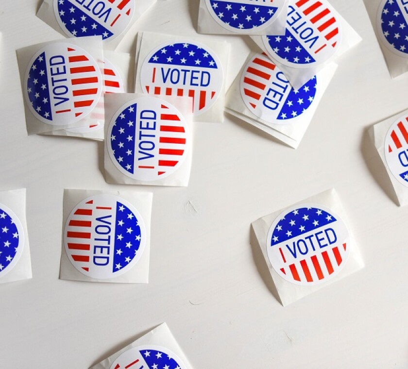 US mid-term elections spell gridlock for taxpayers