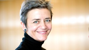Margrethe Vestager