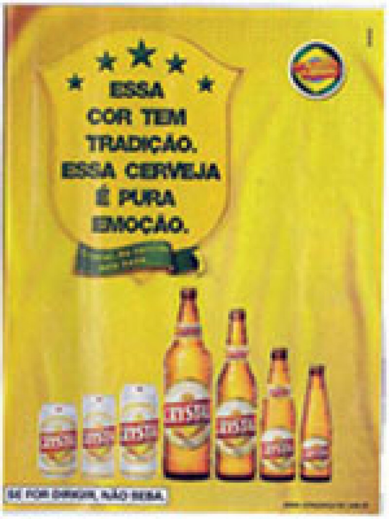 beer