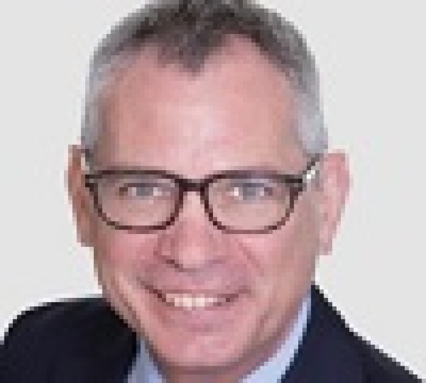 Ted Keen