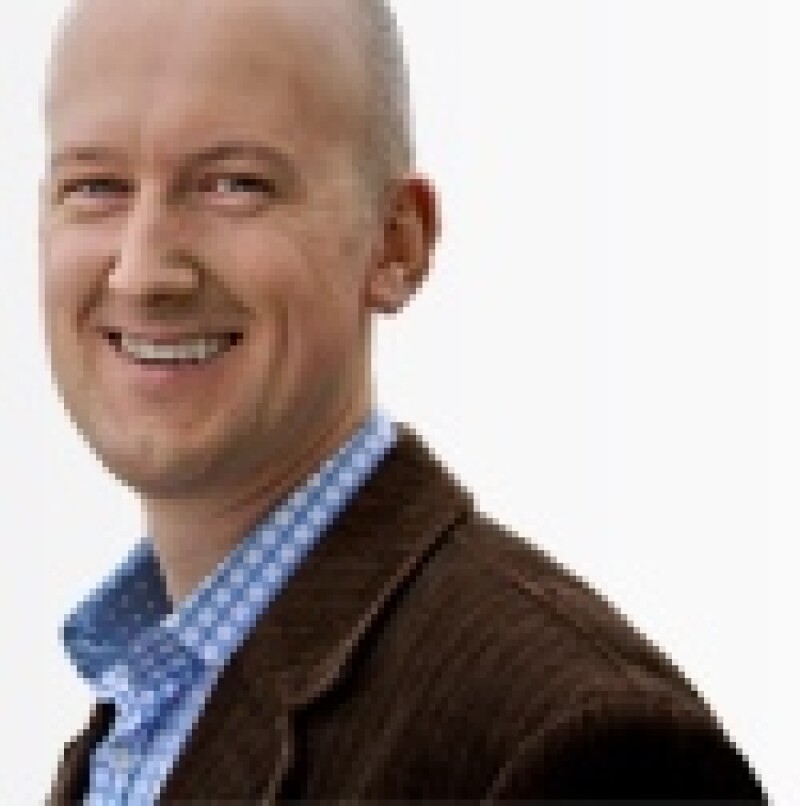 Mark Bullard