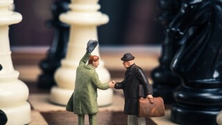 Tax professionals would like to know how their peers approach tax risk management